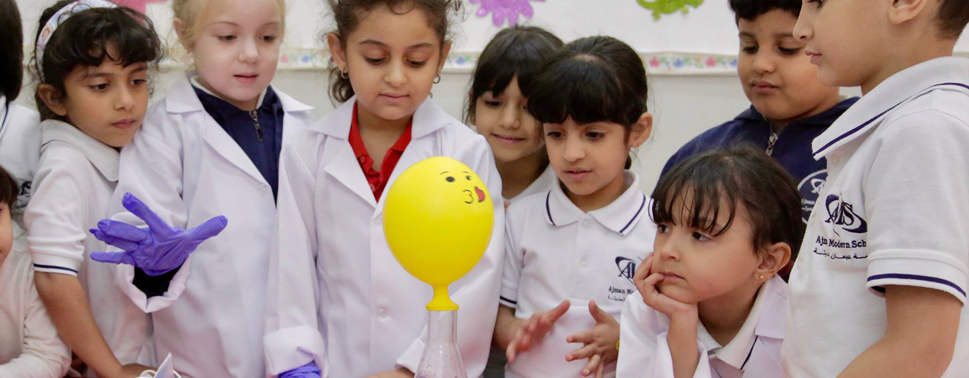 Ajman Modern School Alshaali Group Ajman Modern School Alshaali Group